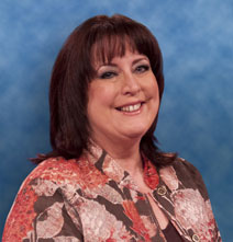 Janet Morana